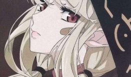 动漫御姐图片,动漫中的成熟魅力